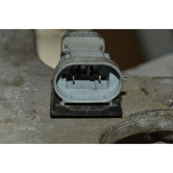 Moteur essuie glace avant RENAULT LAGUNA 1 Photo n°3