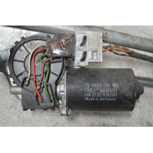 Moteur essuie glace avant BMW SERIE 3 E36 Photo n°2