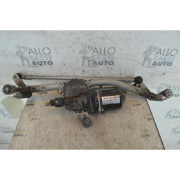 Moteur essuie glace avant CHEVROLET SPARK Photo n°1