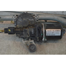 Moteur essuie glace avant CHEVROLET SPARK Photo n°2