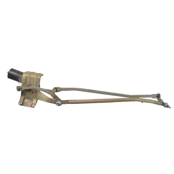 Moteur essuie glace avant RENAULT R19 Photo n°2