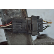 Moteur essuie glace avant PEUGEOT 807 Photo n°3