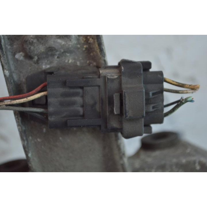 Moteur essuie glace avant PEUGEOT 807 Photo n°3