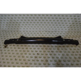 Renfort pare choc avant (traverse) CITROEN C5 1 Photo n°1