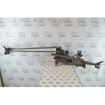 Moteur essuie glace avant PEUGEOT 807 Photo n°1