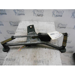 Moteur essuie glace avant PEUGEOT 206 Photo n°1