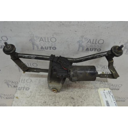 Moteur essuie glace avant PEUGEOT 206 Photo n°1