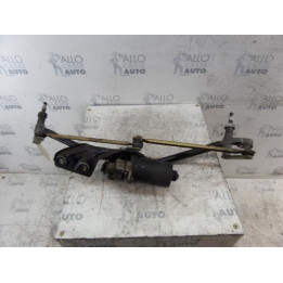 Moteur essuie glace avant FORD TRANSIT CONNECT 1 Photo n°1