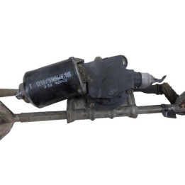 Moteur essuie glace avant TOYOTA YARIS 1 Photo n°1