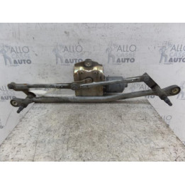 Moteur essuie glace avant CITROEN C5 1 Photo n°1