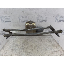 Moteur essuie glace avant CITROEN C5 1 Photo n°1
