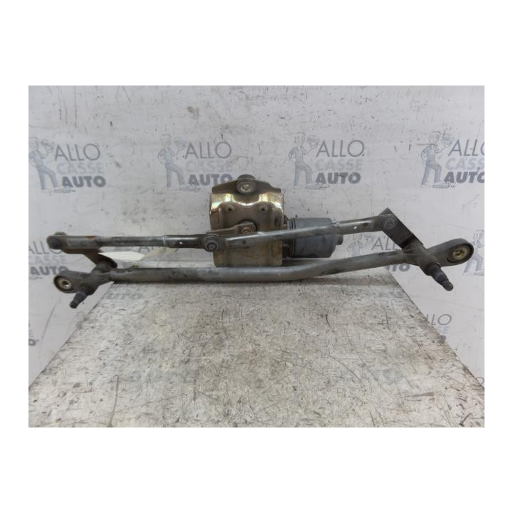 Moteur essuie glace avant CITROEN C5 1 Photo n°1