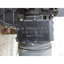 Moteur essuie glace avant CITROEN C5 1 Photo n°2
