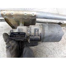 Moteur essuie glace avant CITROEN C5 1 Photo n°3