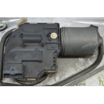 Moteur essuie glace avant RENAULT VEL SATIS Photo n°3