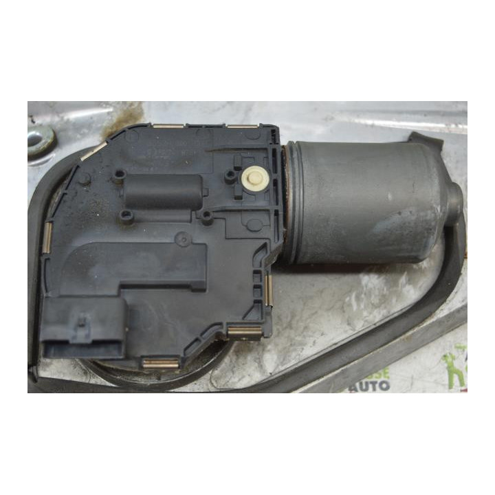 Moteur essuie glace avant RENAULT VEL SATIS Photo n°3