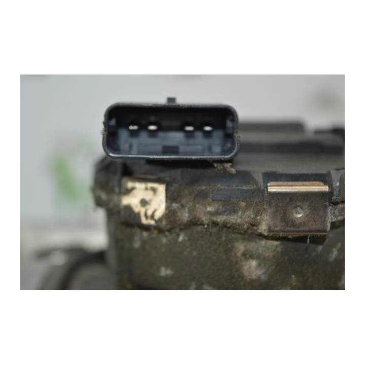 Moteur essuie glace avant RENAULT VEL SATIS Photo n°4