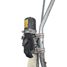 Moteur essuie glace avant RENAULT KANGOO 2 Photo n°4