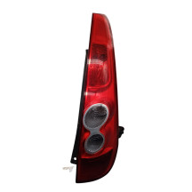 Feu arriere principal droit (feux) FORD FIESTA 5 Photo n°7