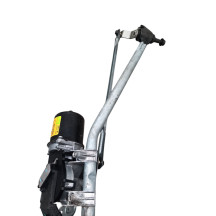 Moteur essuie glace avant RENAULT KANGOO 2 Photo n°1
