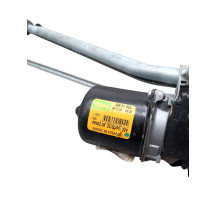 Moteur essuie glace avant RENAULT KANGOO 2 Photo n°2