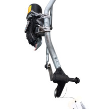 Moteur essuie glace avant RENAULT KANGOO 2 Photo n°4
