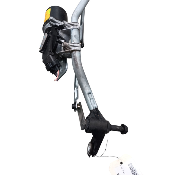 Moteur essuie glace avant RENAULT KANGOO 2 Photo n°4
