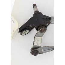 Moteur essuie glace avant RENAULT KANGOO 2 Photo n°3