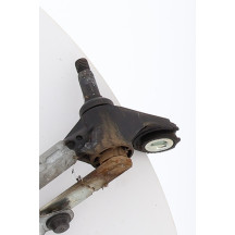 Moteur essuie glace avant RENAULT KANGOO 2 Photo n°4