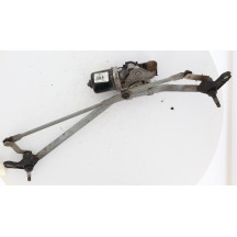 Moteur essuie glace avant RENAULT KANGOO 2 Photo n°5