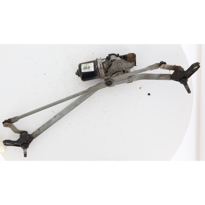Moteur essuie glace avant RENAULT KANGOO 2 Photo n°5