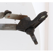 Moteur essuie glace avant RENAULT KANGOO 2 Photo n°6