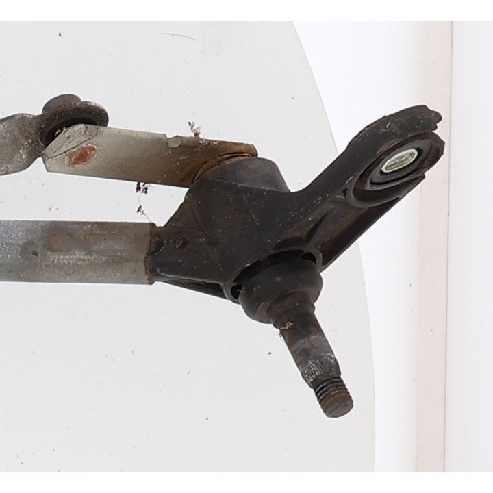 Moteur essuie glace avant RENAULT KANGOO 2 Photo n°6