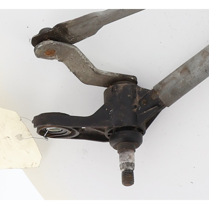 Moteur essuie glace avant RENAULT KANGOO 2 Photo n°7
