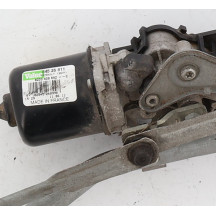 Moteur essuie glace avant RENAULT KANGOO 2 Photo n°8