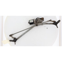 Moteur essuie glace avant RENAULT KANGOO 2 Photo n°10