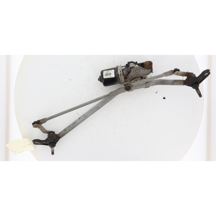 Moteur essuie glace avant RENAULT KANGOO 2 Photo n°10