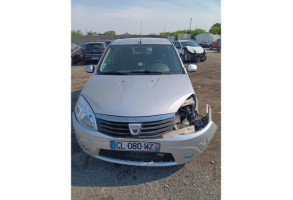 Retroviseur droit DACIA SANDERO 1 Photo n°10