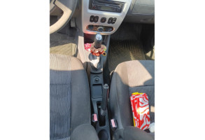Retroviseur droit DACIA SANDERO 1 Photo n°11