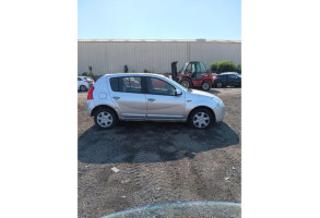 Retroviseur droit DACIA SANDERO 1 Photo n°12