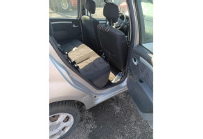 Retroviseur droit DACIA SANDERO 1 Photo n°18