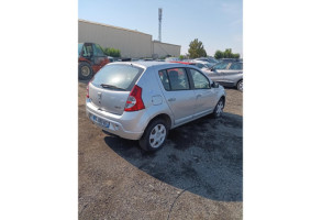 Retroviseur droit DACIA SANDERO 1 Photo n°19