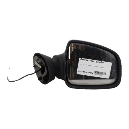 Retroviseur gauche DACIA SANDERO 1