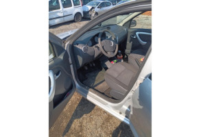 Retroviseur gauche DACIA SANDERO 1 Photo n°8
