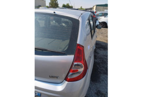Retroviseur gauche DACIA SANDERO 1 Photo n°16