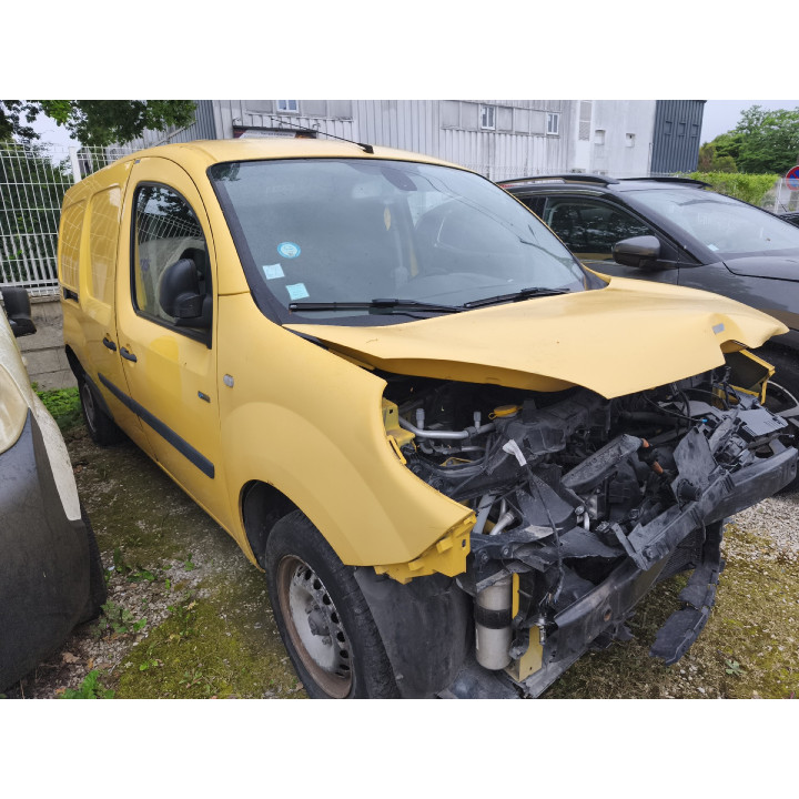Feu arriere principal droit (feux) RENAULT KANGOO 2 Photo n°7