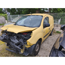 Feu arriere principal droit (feux) RENAULT KANGOO 2 Photo n°9