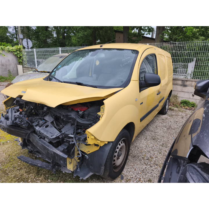 Feu arriere principal droit (feux) RENAULT KANGOO 2 Photo n°9