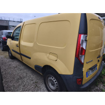 Feu arriere principal droit (feux) RENAULT KANGOO 2 Photo n°10