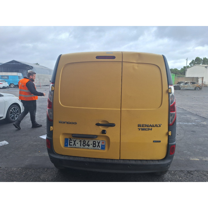 Feu arriere principal droit (feux) RENAULT KANGOO 2 Photo n°13
